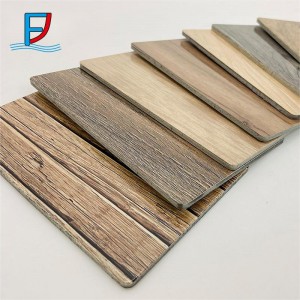 High Quality OEM Aluminium Plastic Composite Panel ACP Sheet for Construction Wall Cladding Decorative