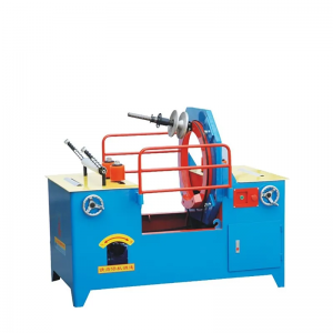 Aluminium profile packing machine aluminium extrusion packing equipment