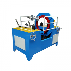 Aluminium profile packing machine aluminium extrusion packing equipment
