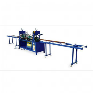 Aluminum automatic film sticking machine laminator machine for aluminum profile