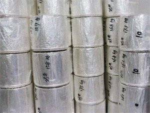 Wooden Transfer Paper High Temperature Bag For Aluminium Profile
