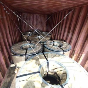 Stainless Steel Coils 201 J1 J3 CR 2B Strip Coils for sale