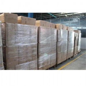 Transparent Lldpe Polypropylene Plastic Shrink Pallet Wrap Packaging Pe Wrapping Film Roll