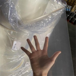 Lldpe Polypropylene Plastic Shrink Pallet Wrap Packaging Pe Wrapping Film Roll
