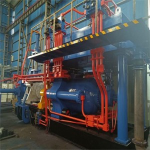 Used Retreaded OEM 3-8 inch Aluminium Bar Extrusion Press Machine with Cheap Price