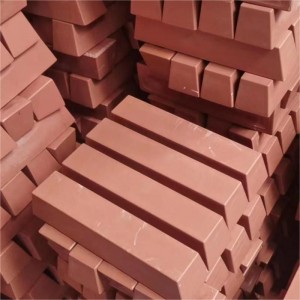 YSL OEM Buffing Compound Polishing Wax for Stainless Steel Tube,Tableware