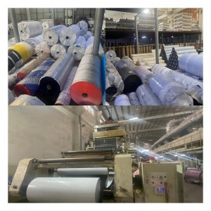 High Quality Self Adhesive Aluminium Profile Surface Construction Window PE Protective Film