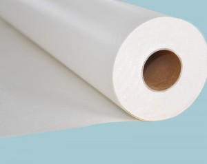 Aluminum composite panel (ACP) polymer adhesive film