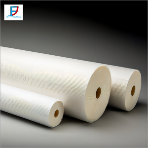 Aluminum composite panel (ACP) polymer adhesive film