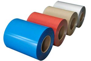 color coils