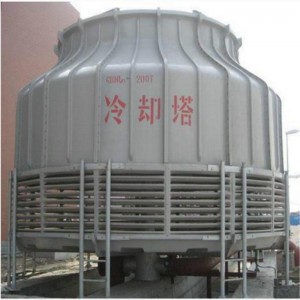 Circulating Water or liquid Cooling Tower for Aluminium Industry