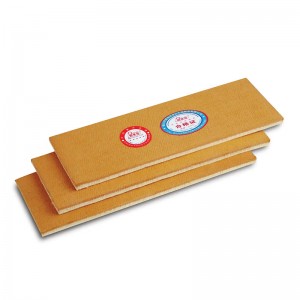 Heat-Resistant Felt Pad for Aluminium Profile Run Out Table